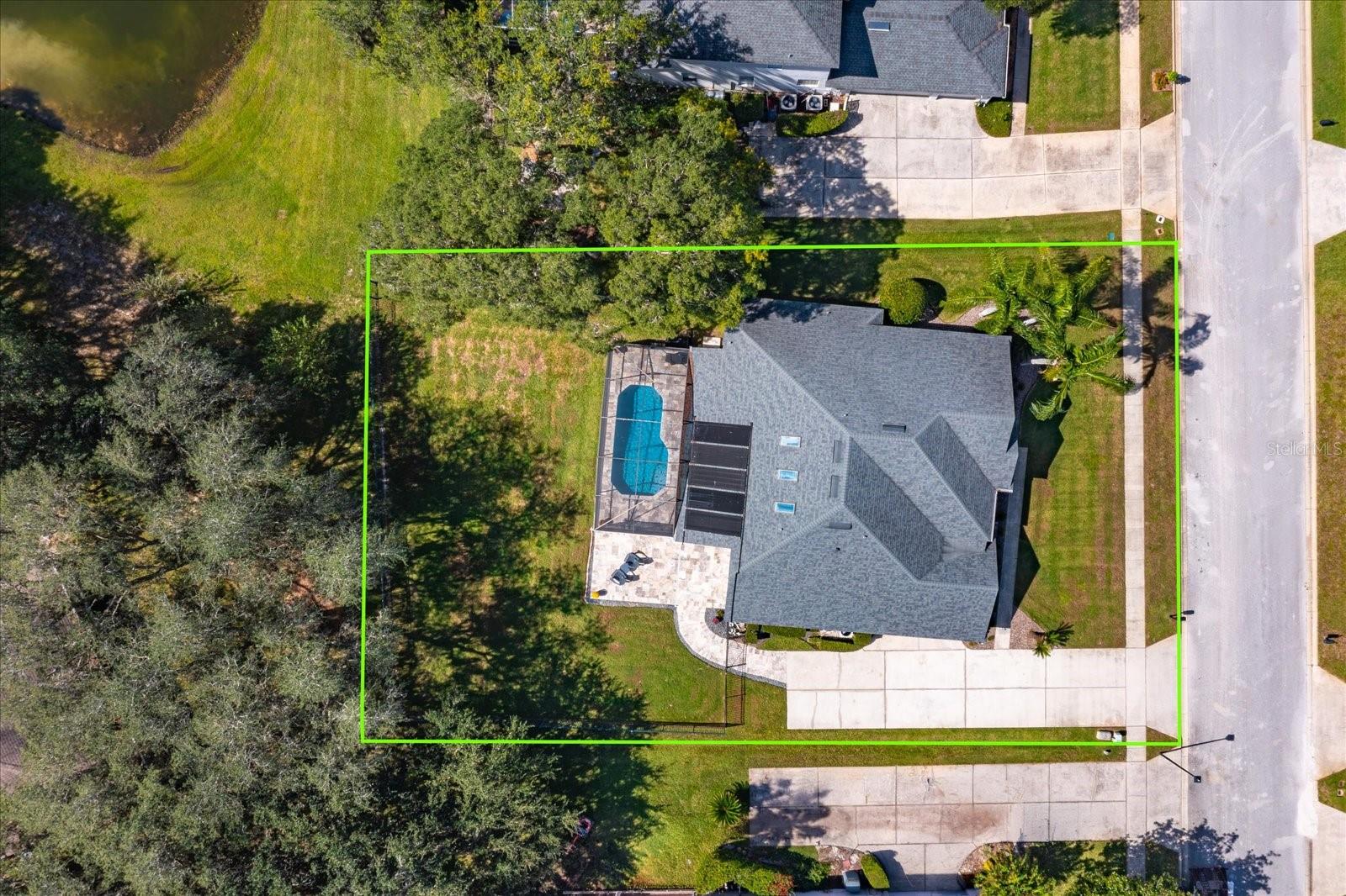 New double pane windows 2026, new water heater 2025 and new roof 2019