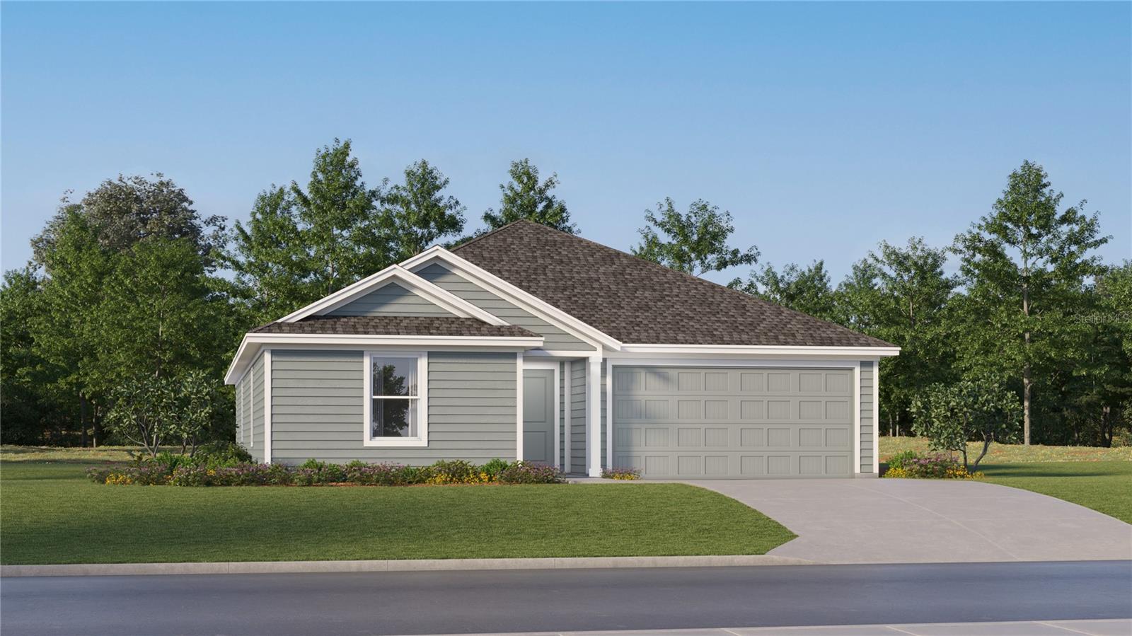 740 RUTH AVENUE, Haines City, FL 33844