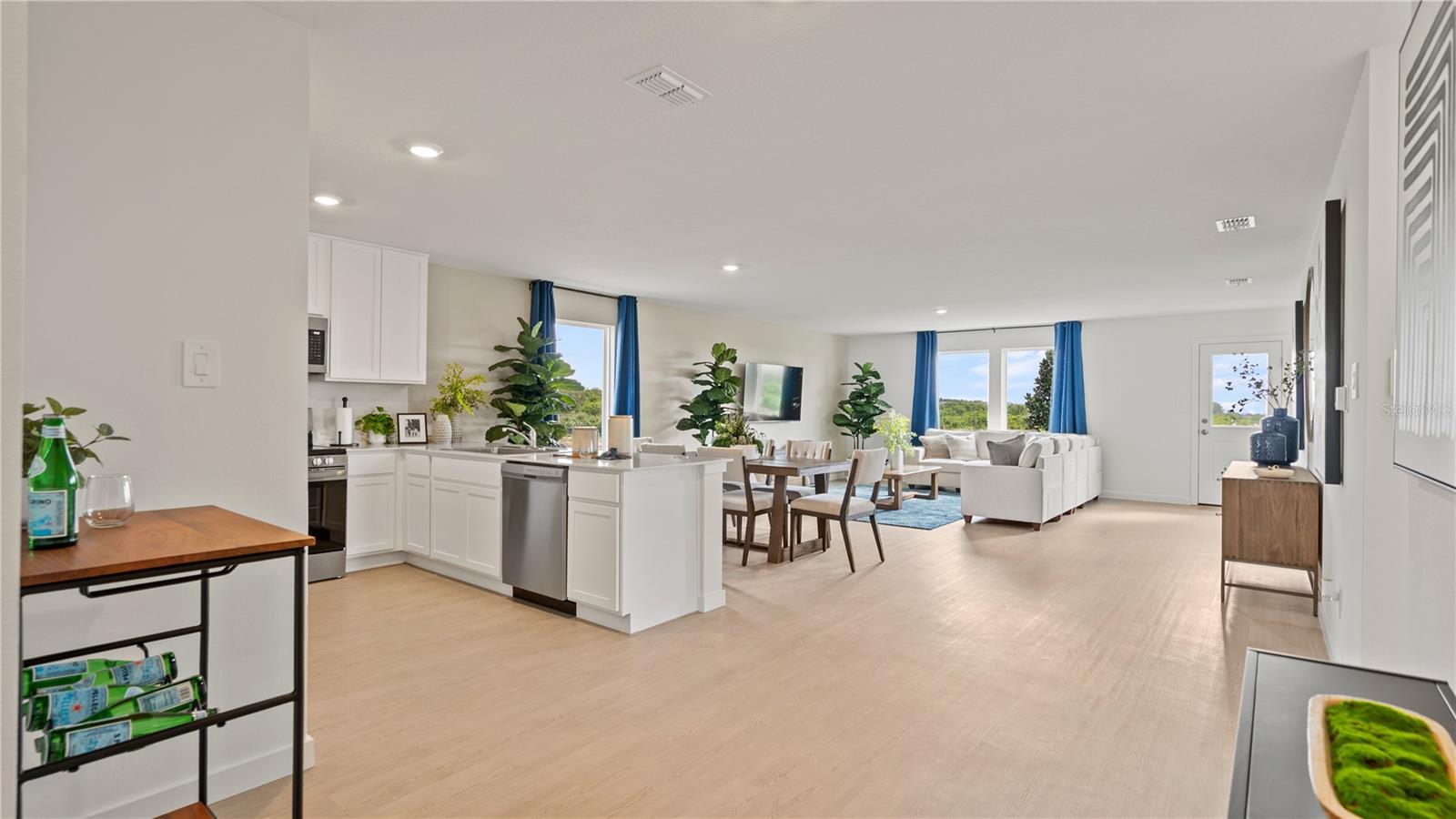 740 RUTH AVENUE, Haines City, FL 33844