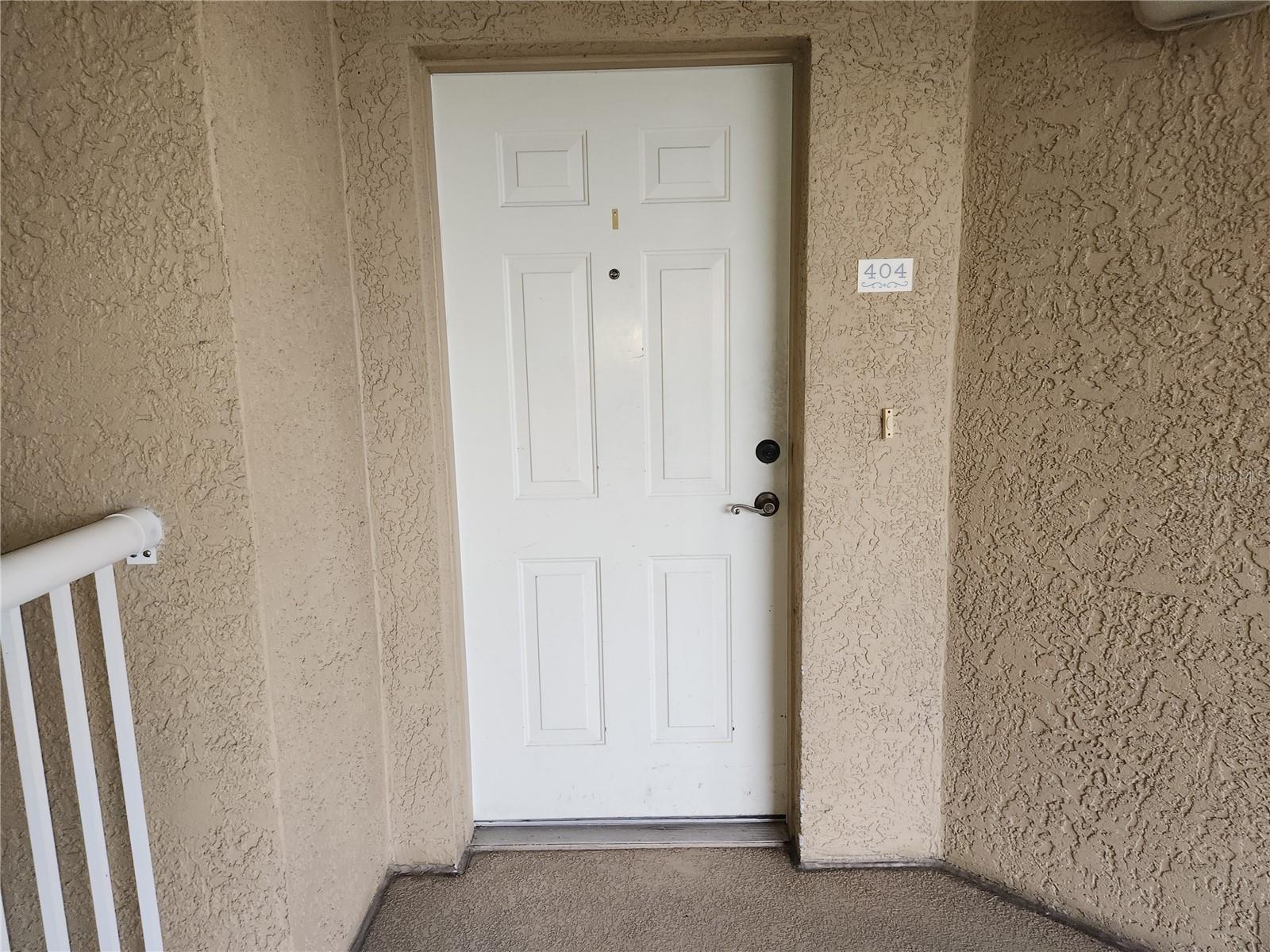 6336 BUFORD STREET, #404, Orlando, FL 32835