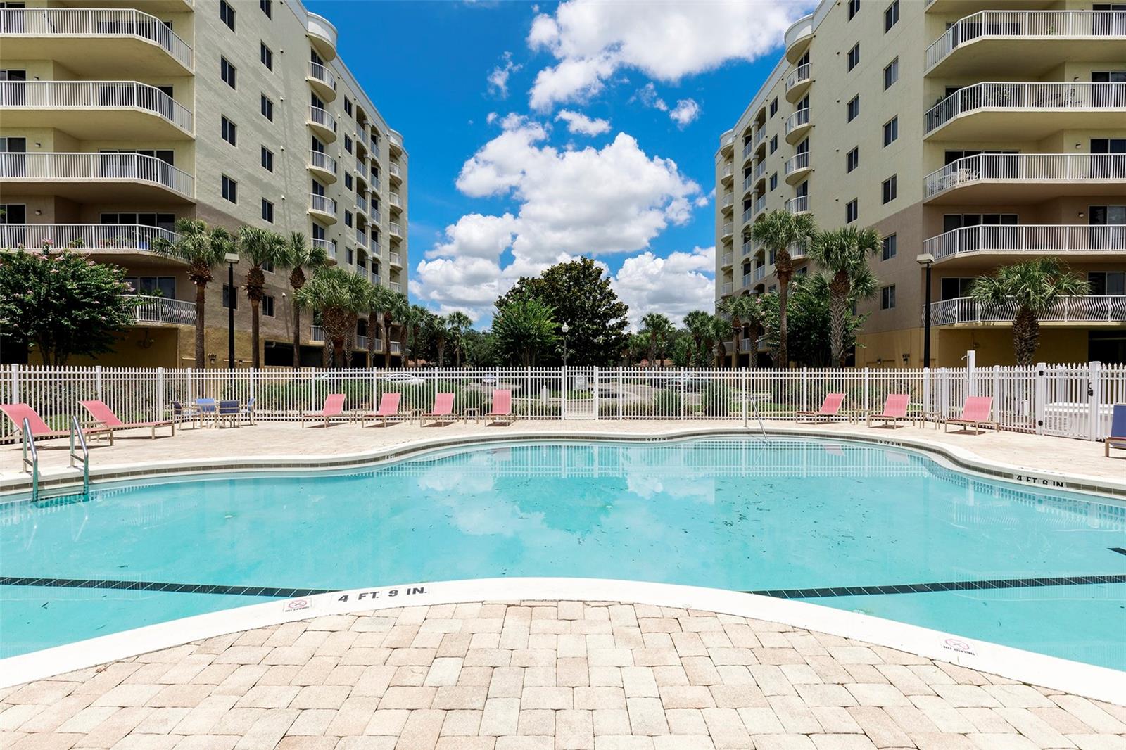 6336 BUFORD STREET, #404, Orlando, FL 32835