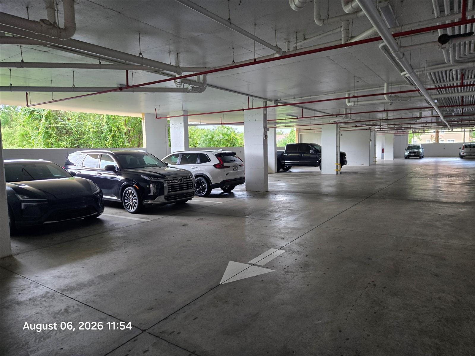 6336 BUFORD STREET, #404, Orlando, FL 32835