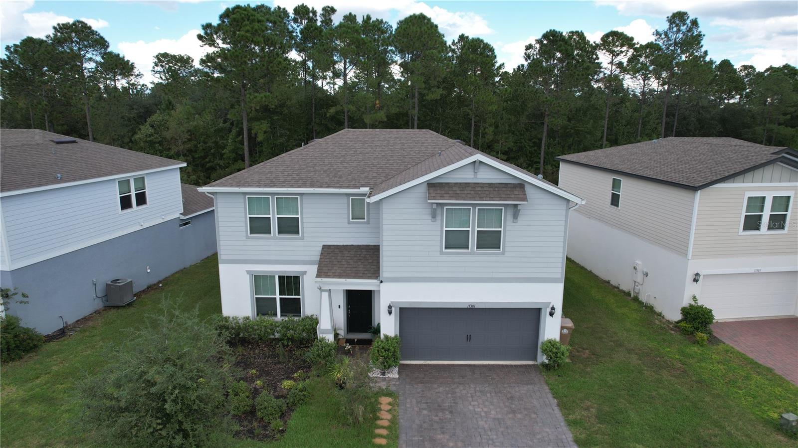 17301 CAGAN CROSSINGS BOULEVARD, Clermont, FL 34714 17301 CAGAN CROSSINGS BOULEVARD, Clermont, FL 34714
