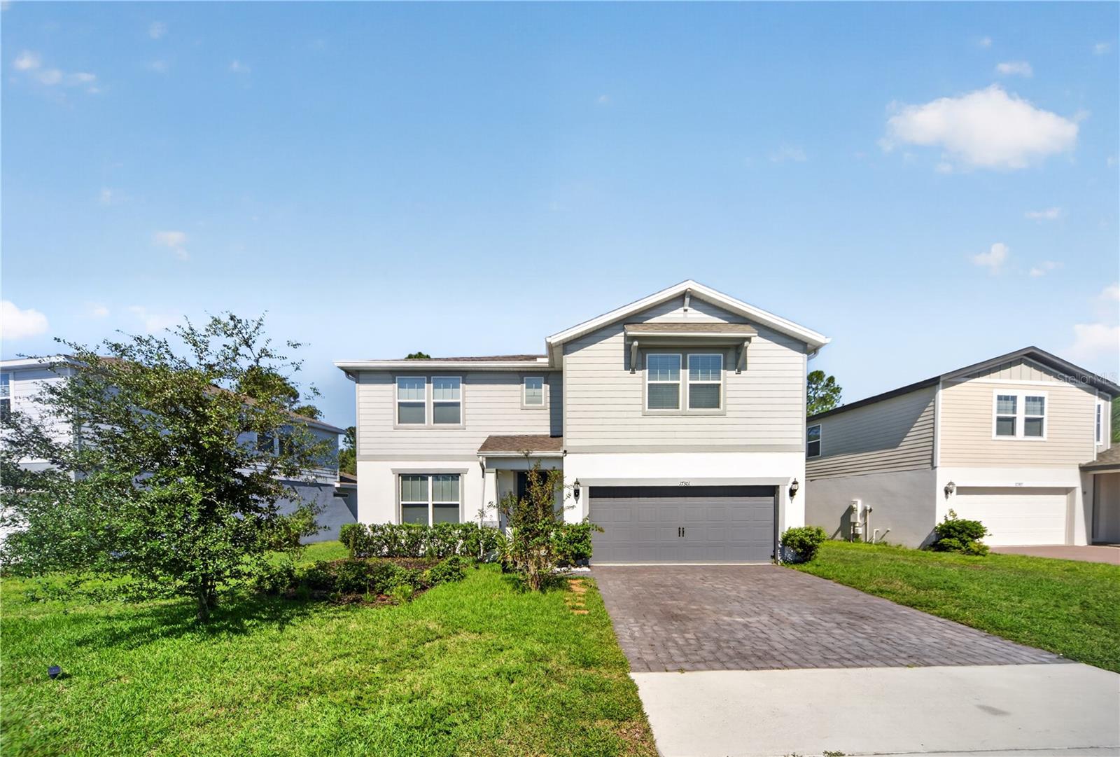 17301 CAGAN CROSSINGS BOULEVARD, Clermont, FL 34714