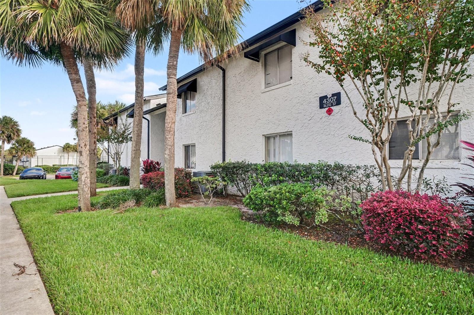 4307 S SEMORAN BOULEVARD, #2, Orlando, FL 32822