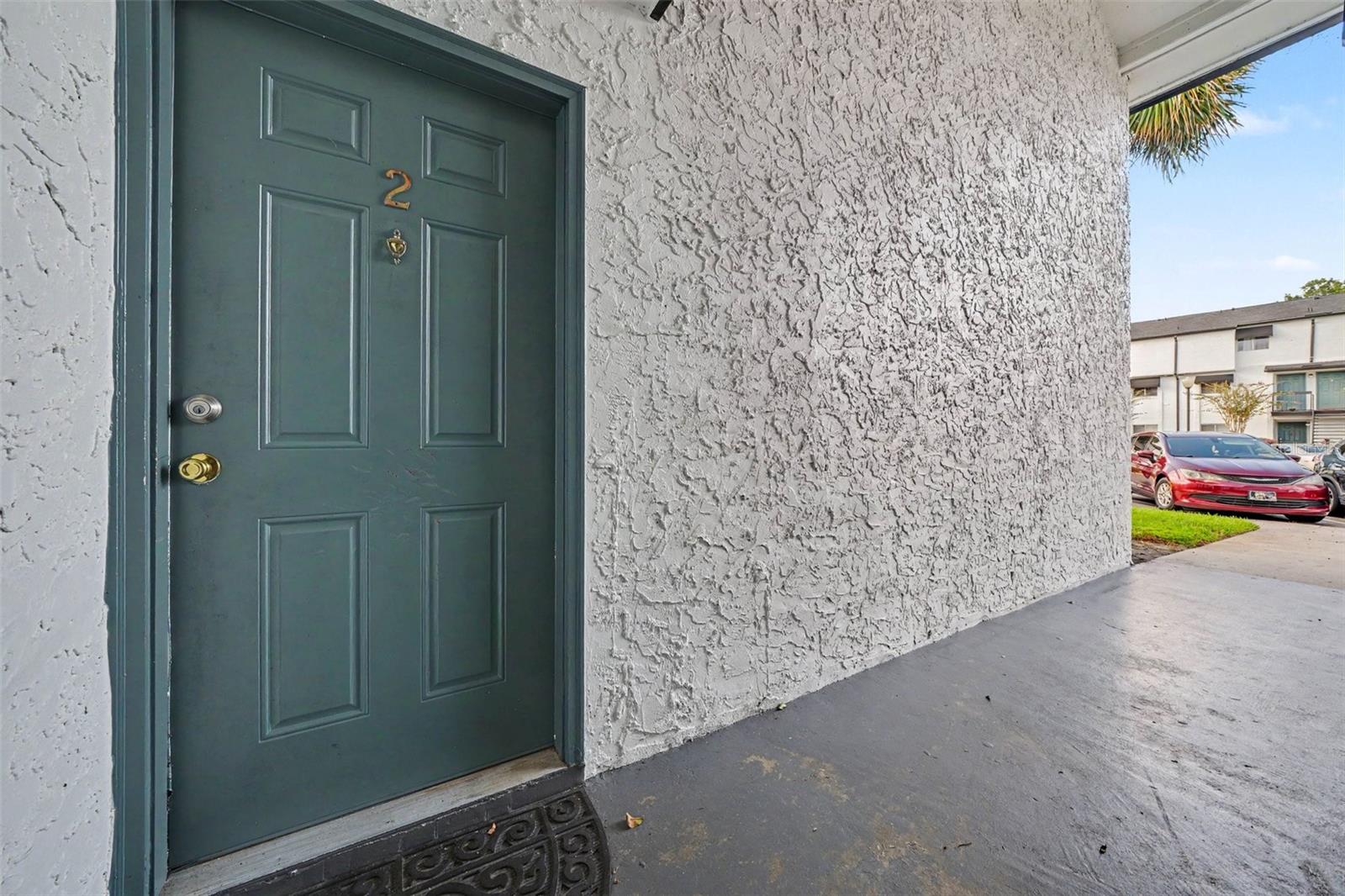 4307 S SEMORAN BOULEVARD, #2, Orlando, FL 32822