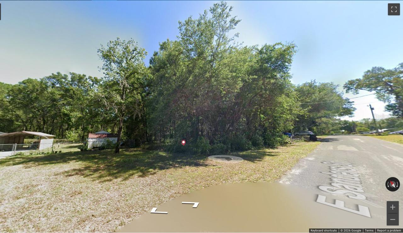 3863 E SANDERS STREET, Inverness, FL 34453