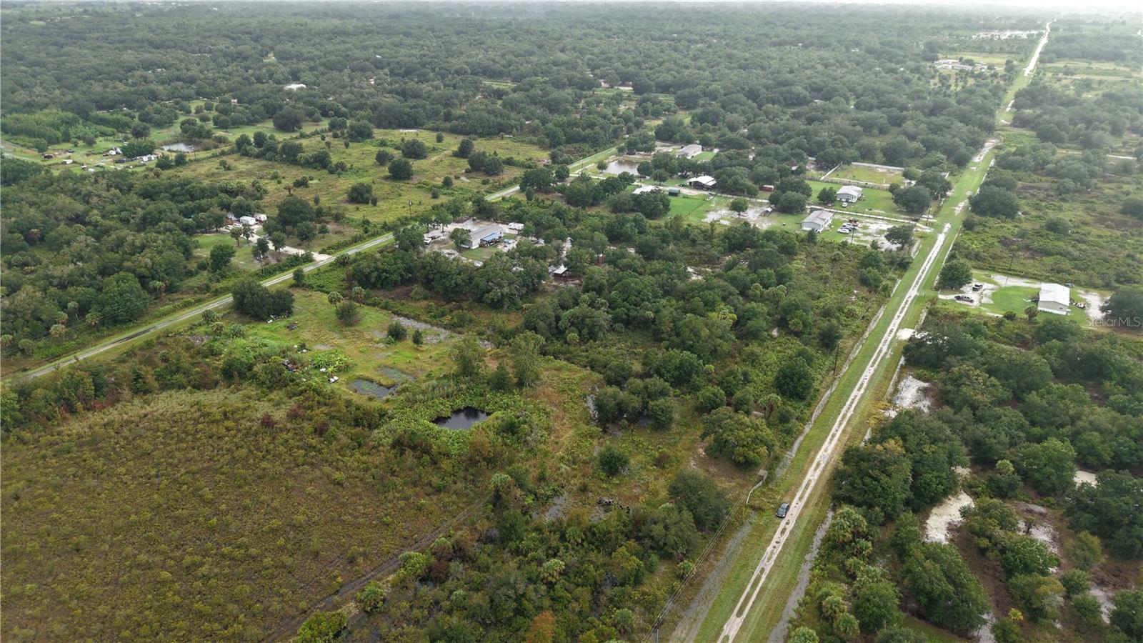 19530 NW 302ND ST, Okeechobee, FL 34972