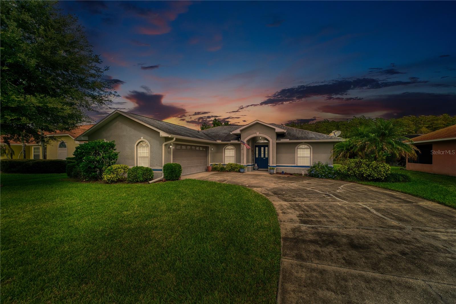 2234 SUMMER RAYE COURT, St Cloud, FL 34772