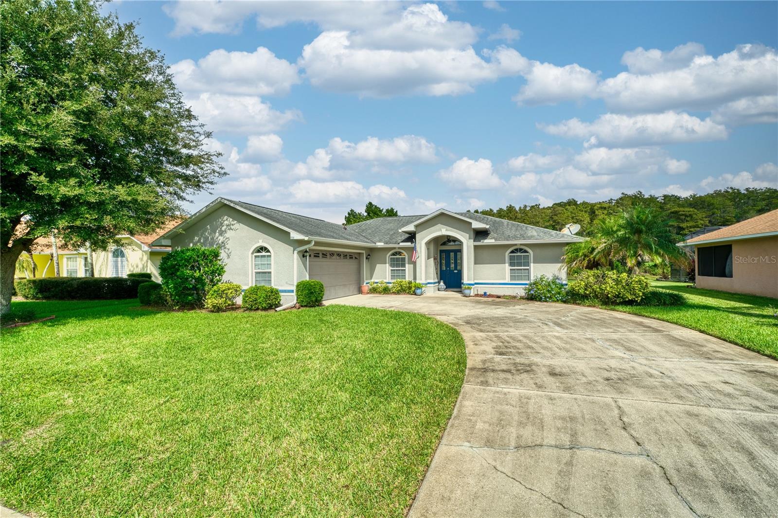2234 SUMMER RAYE COURT, St Cloud, FL 34772