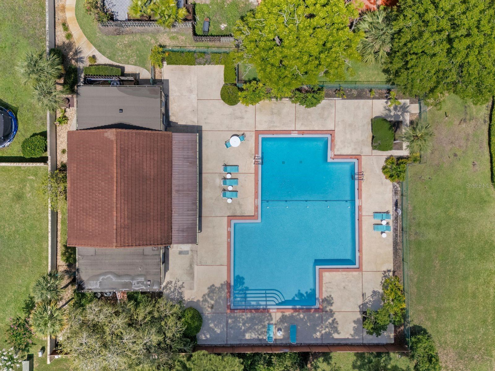 4160 PLAYER CIRCLE, #109, Orlando, FL 32808