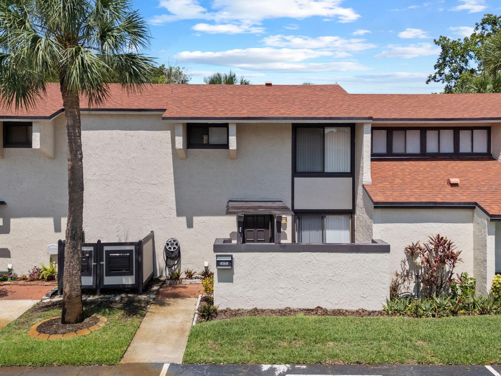 4160 PLAYER CIRCLE, #109, Orlando, FL 32808