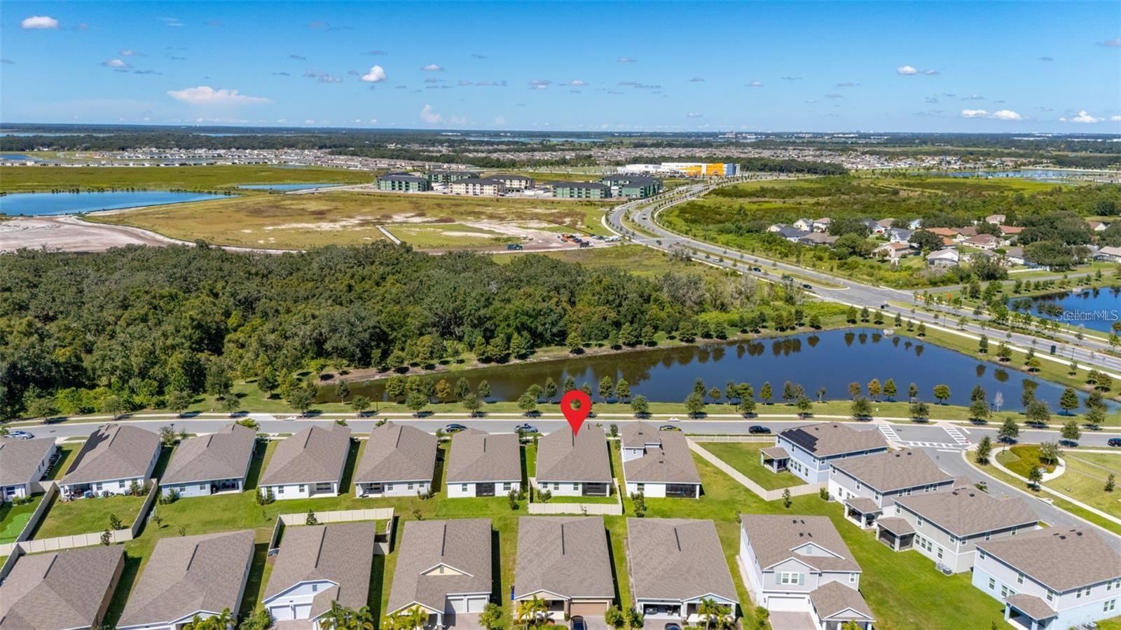 1739 GOOD NEIGHBOR LOOP, Kissimmee, FL 34744
