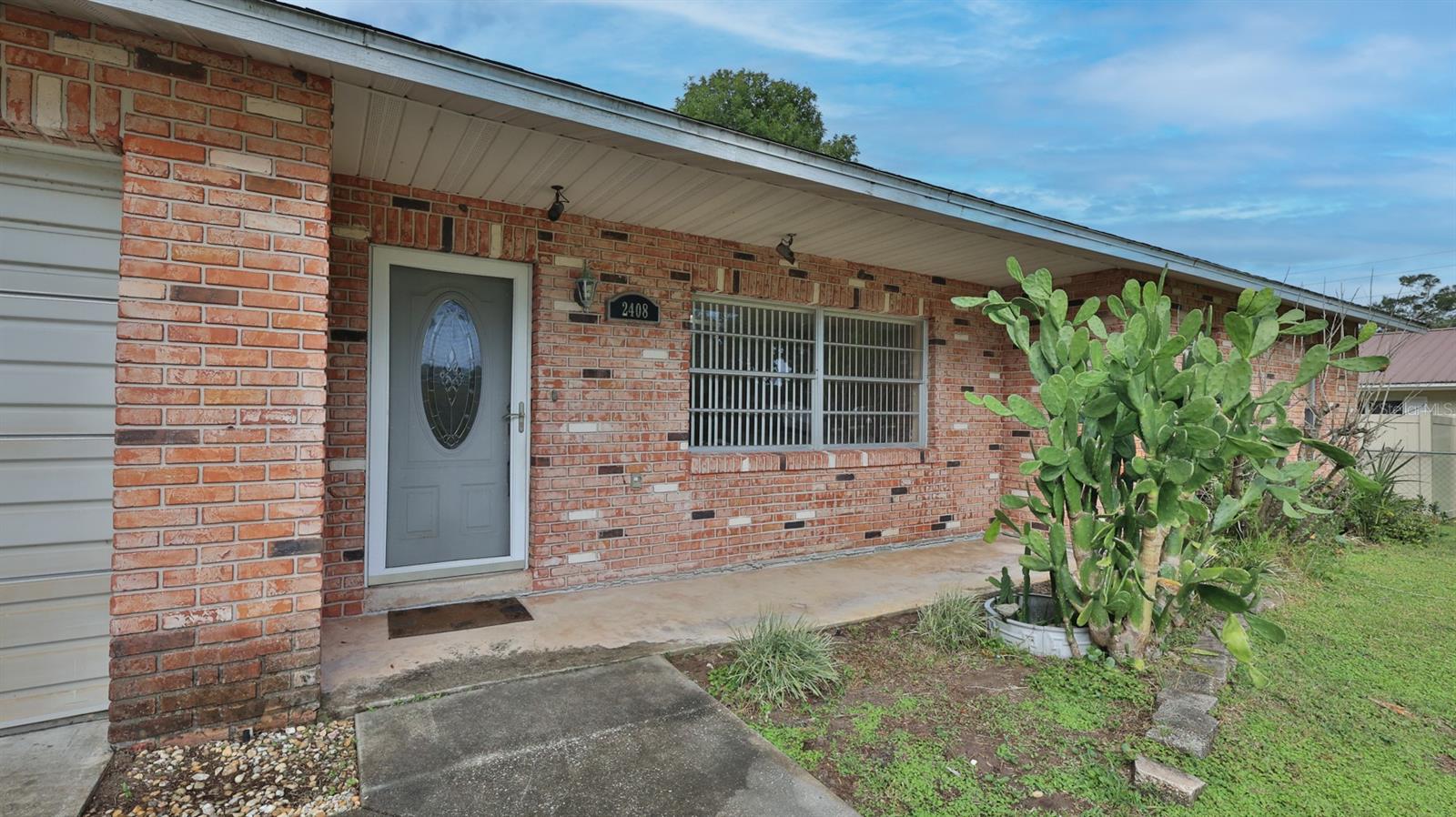 2408 JUNIPER DRIVE, Edgewater, FL 32141