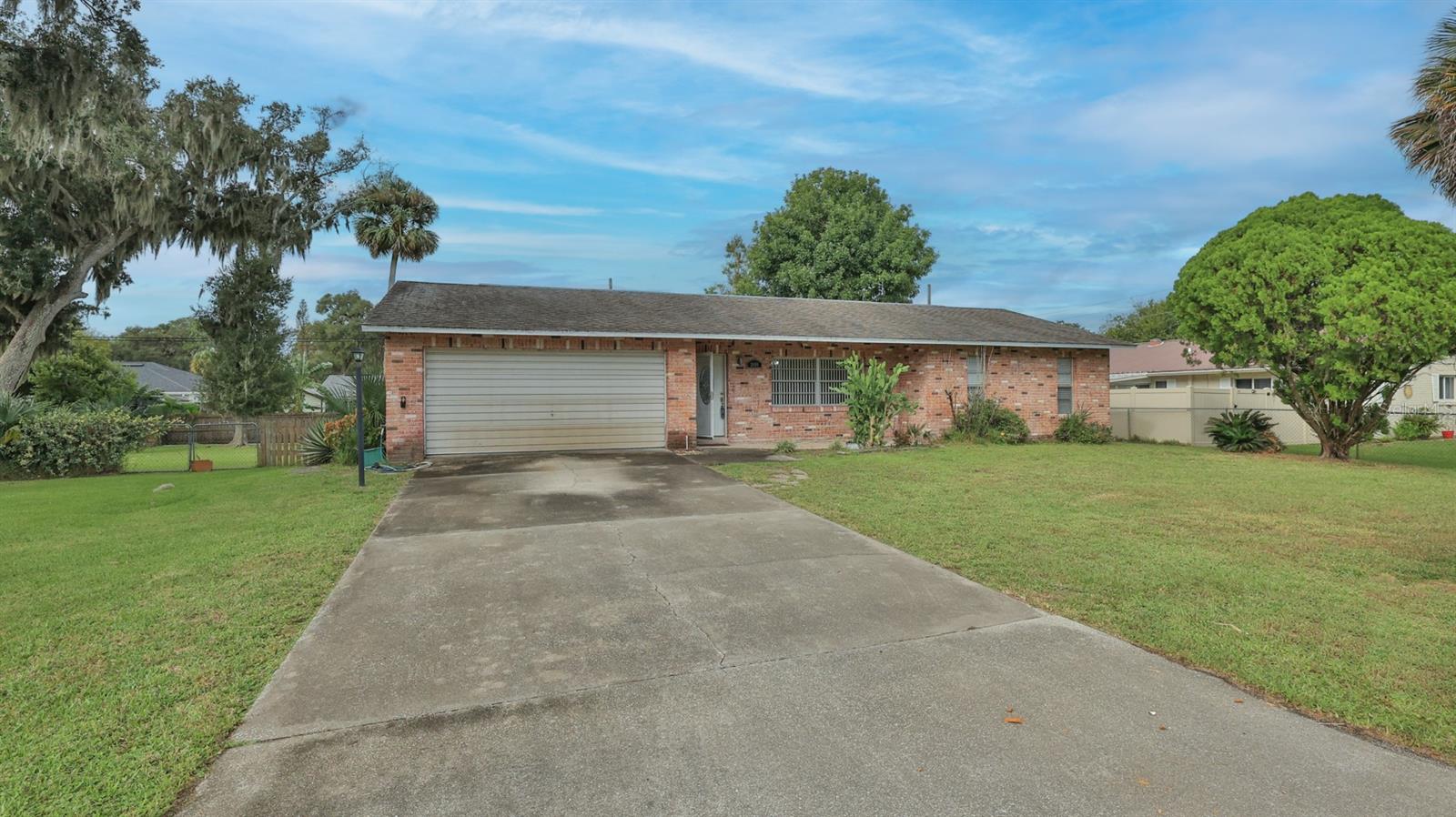 2408 JUNIPER DRIVE, Edgewater, FL 32141