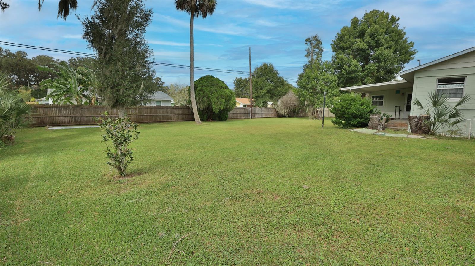 2408 JUNIPER DRIVE, Edgewater, FL 32141