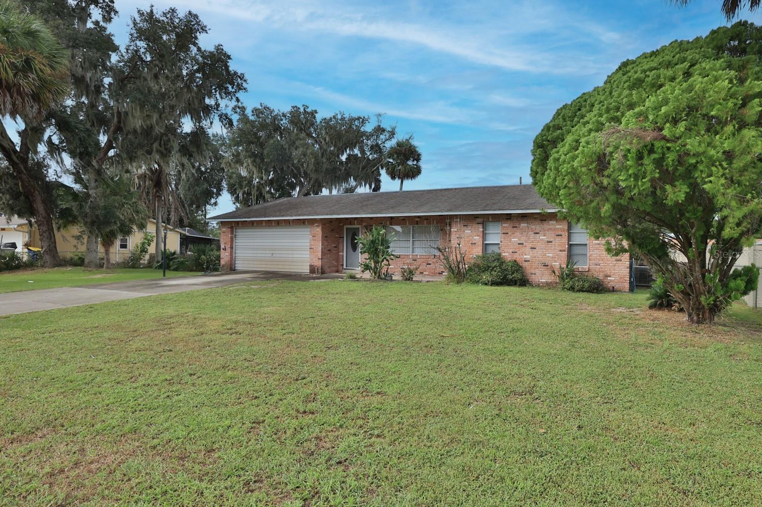 2408 JUNIPER DRIVE, Edgewater, FL 32141