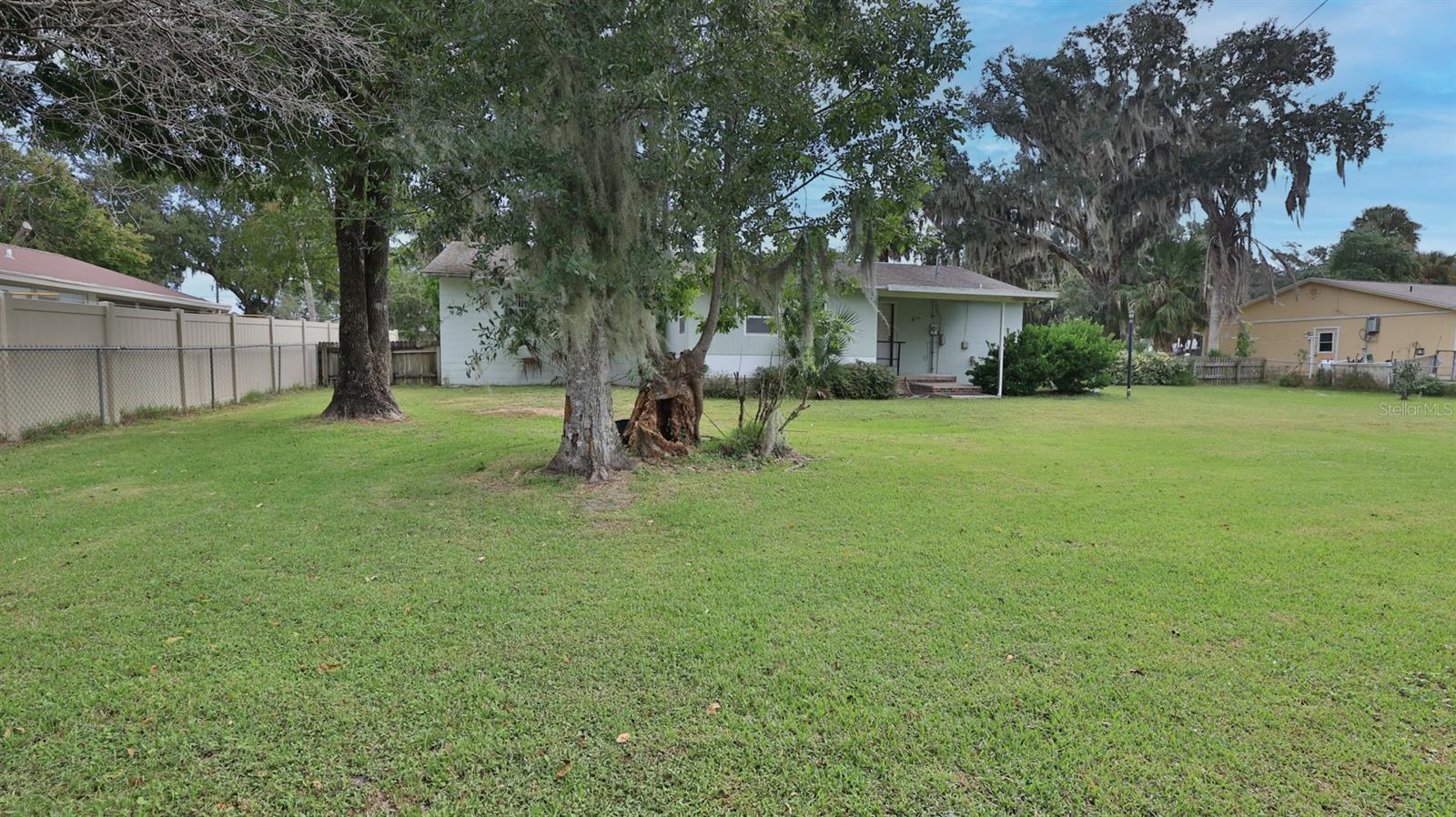 2408 JUNIPER DRIVE, Edgewater, FL 32141