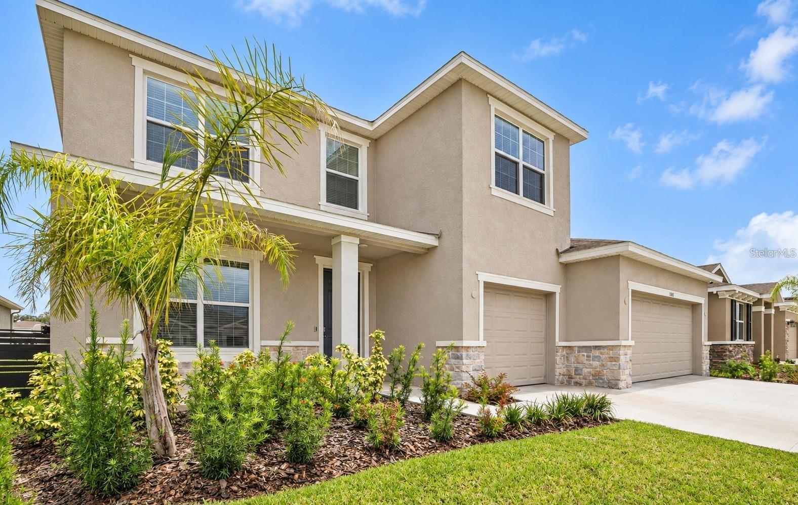 13017 WILLOW GROVE DRIVE, Riverview, FL 33579