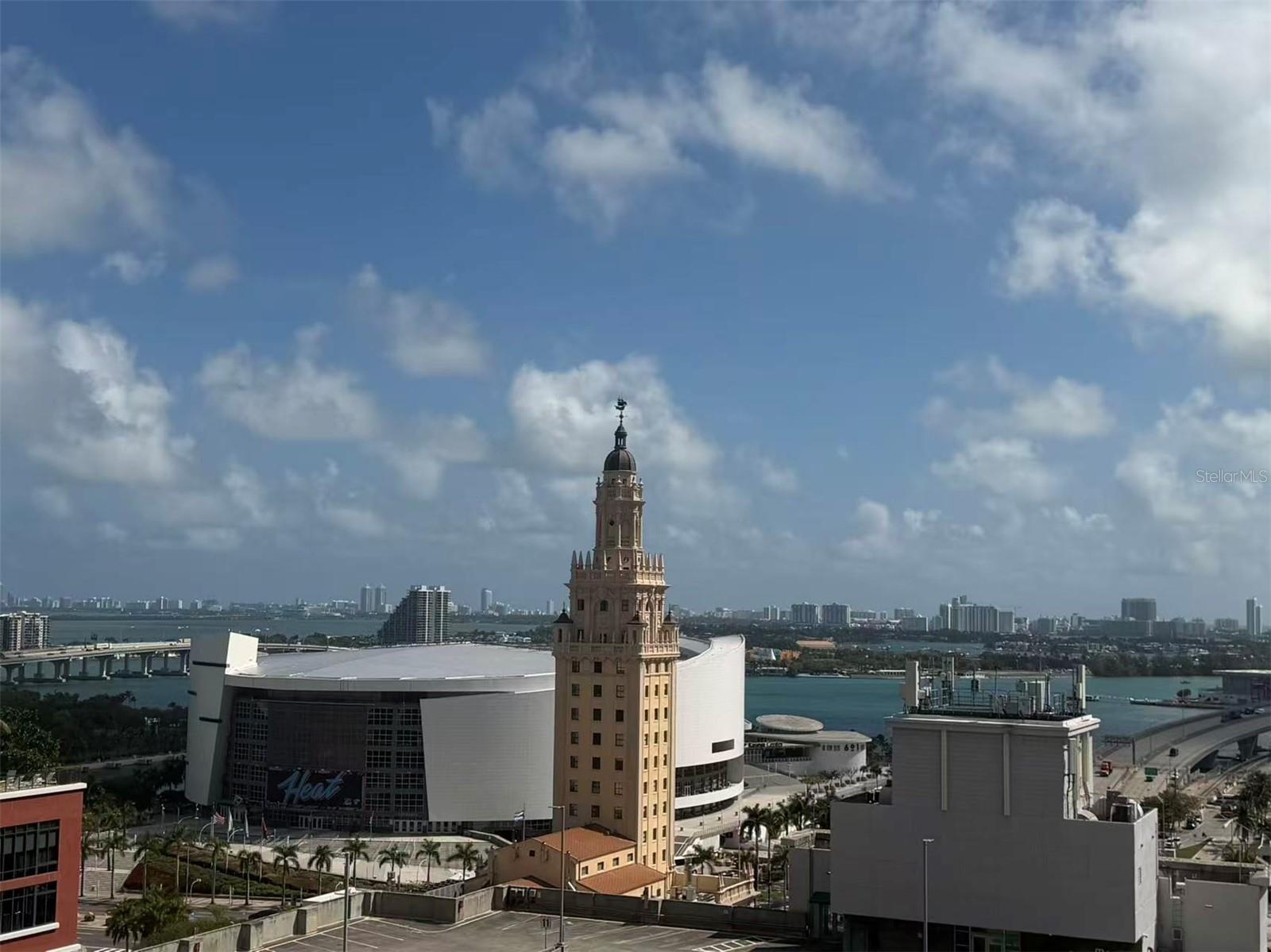 121 NE 5TH STREET, #1413, Miami, FL 33132
