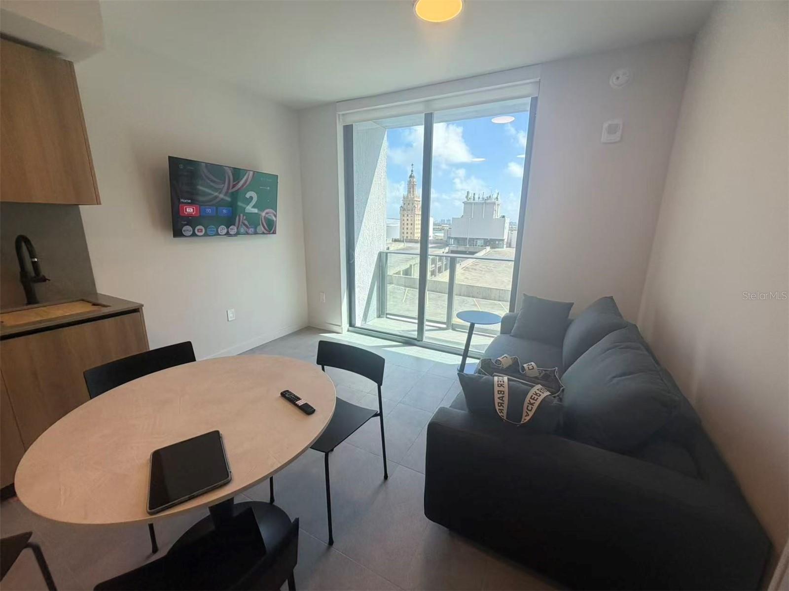 121 NE 5TH STREET, #1413, Miami, FL 33132