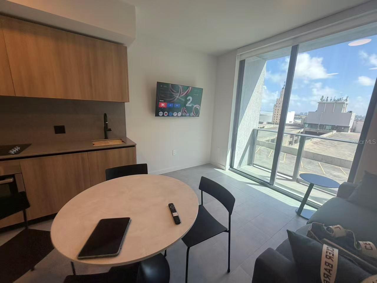 121 NE 5TH STREET, #1413, Miami, FL 33132