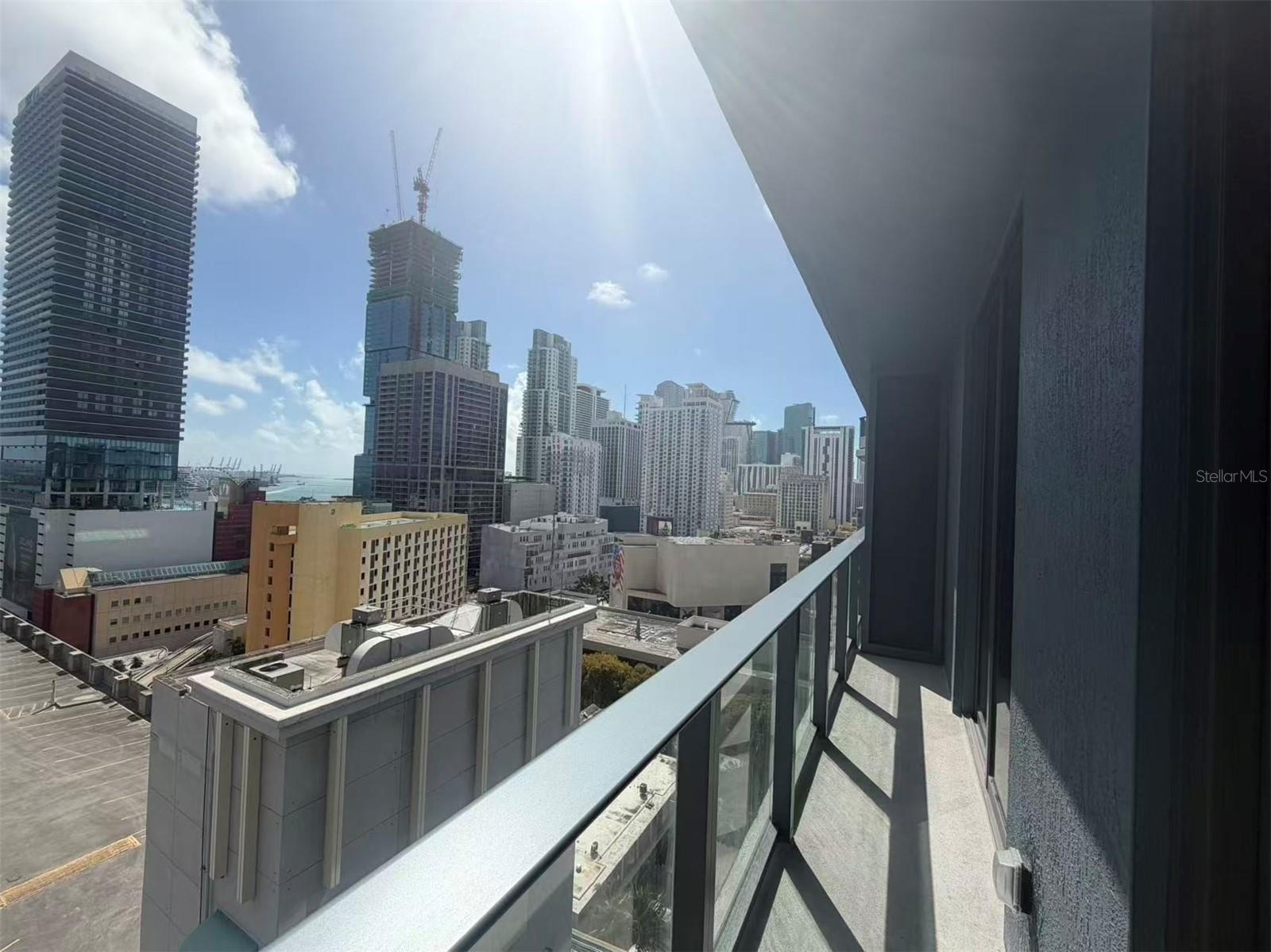 121 NE 5TH STREET, #1413, Miami, FL 33132