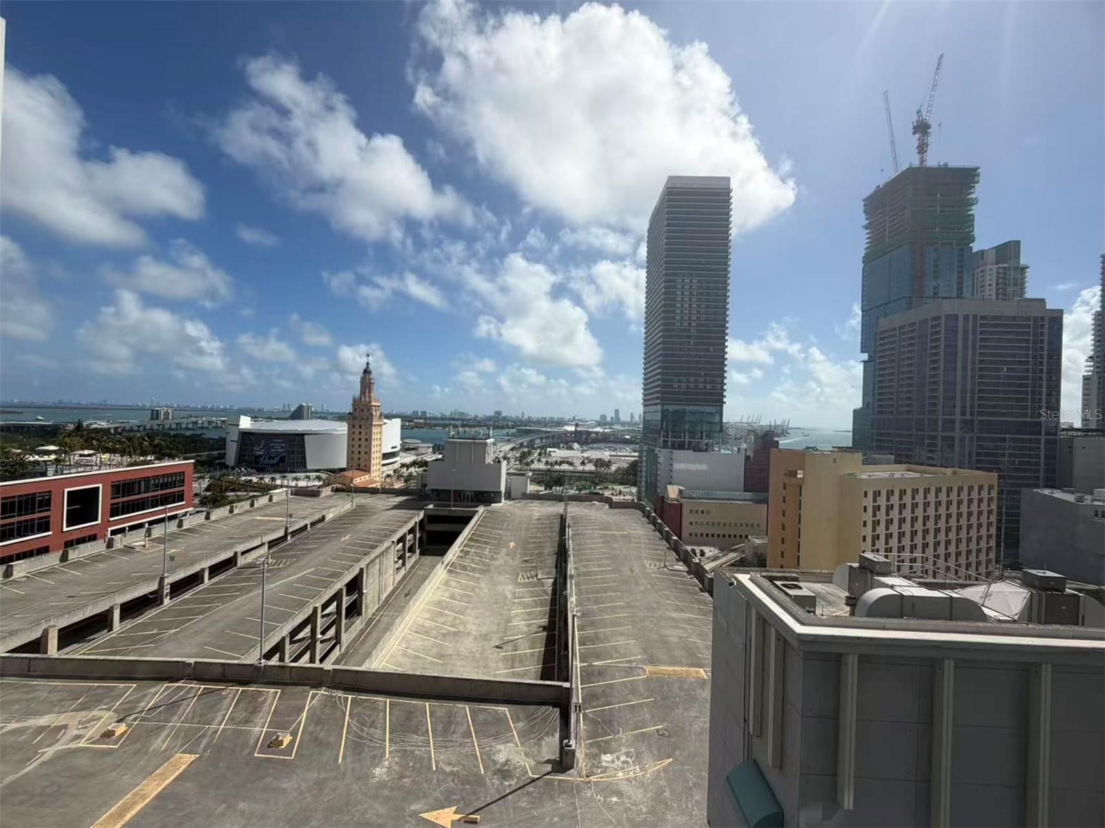 121 NE 5TH STREET, #1413, Miami, FL 33132