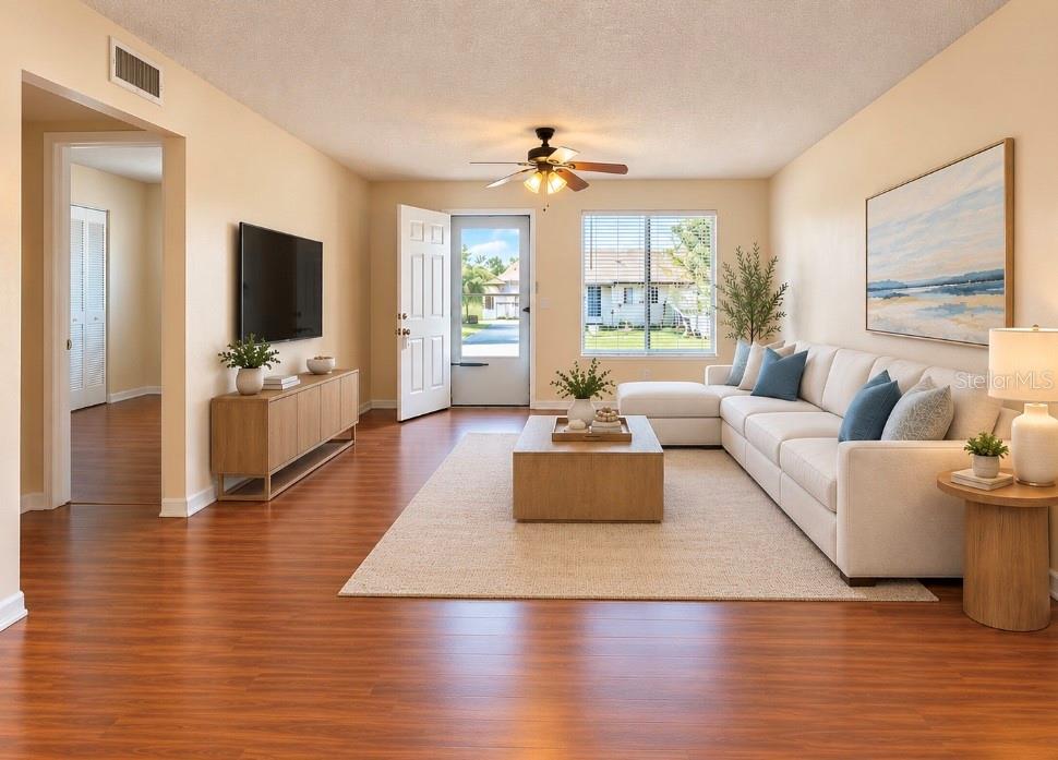 343 E ROSEWOOD LANE, #343, Tavares, FL 32778