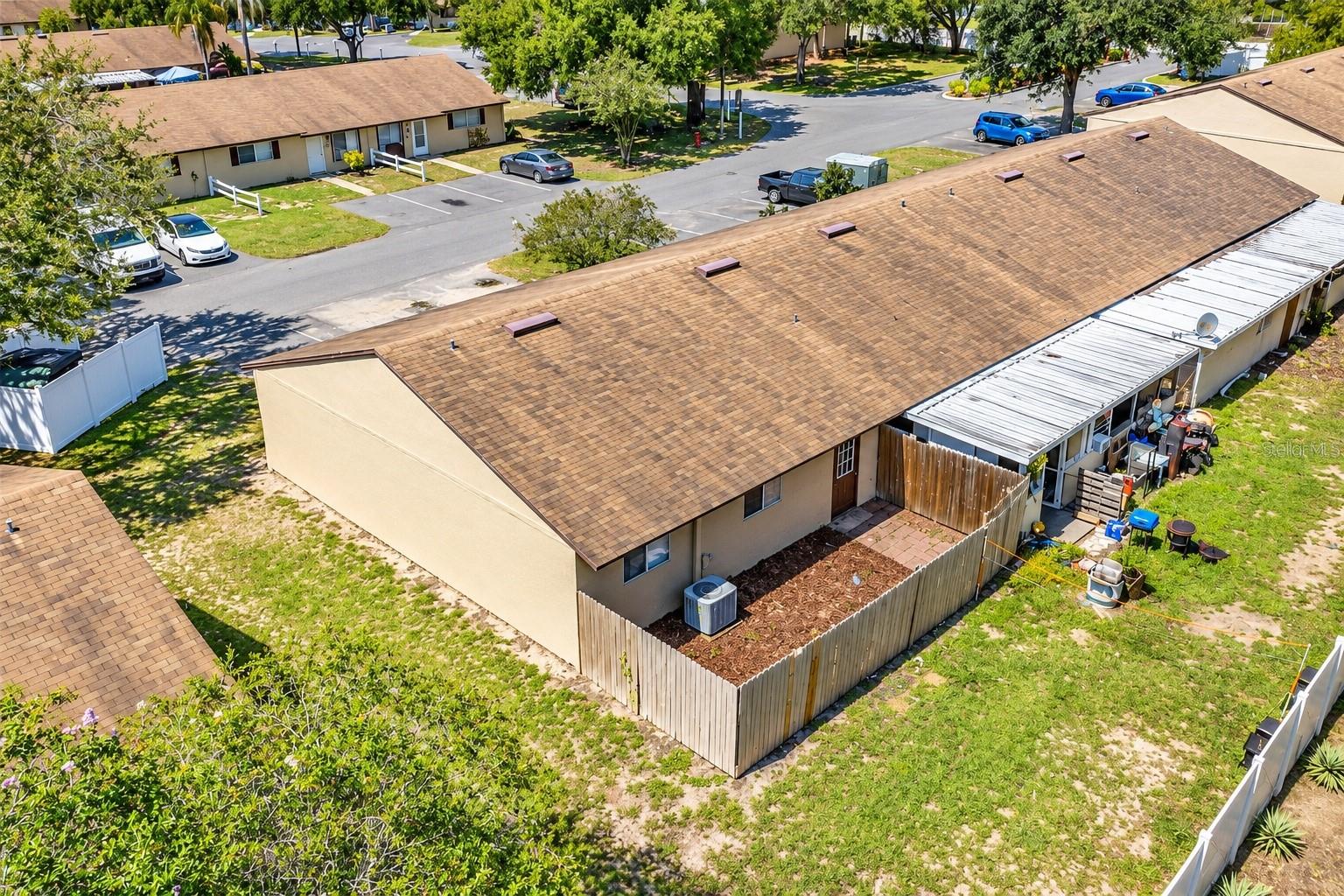 343 E ROSEWOOD LANE, #343, Tavares, FL 32778