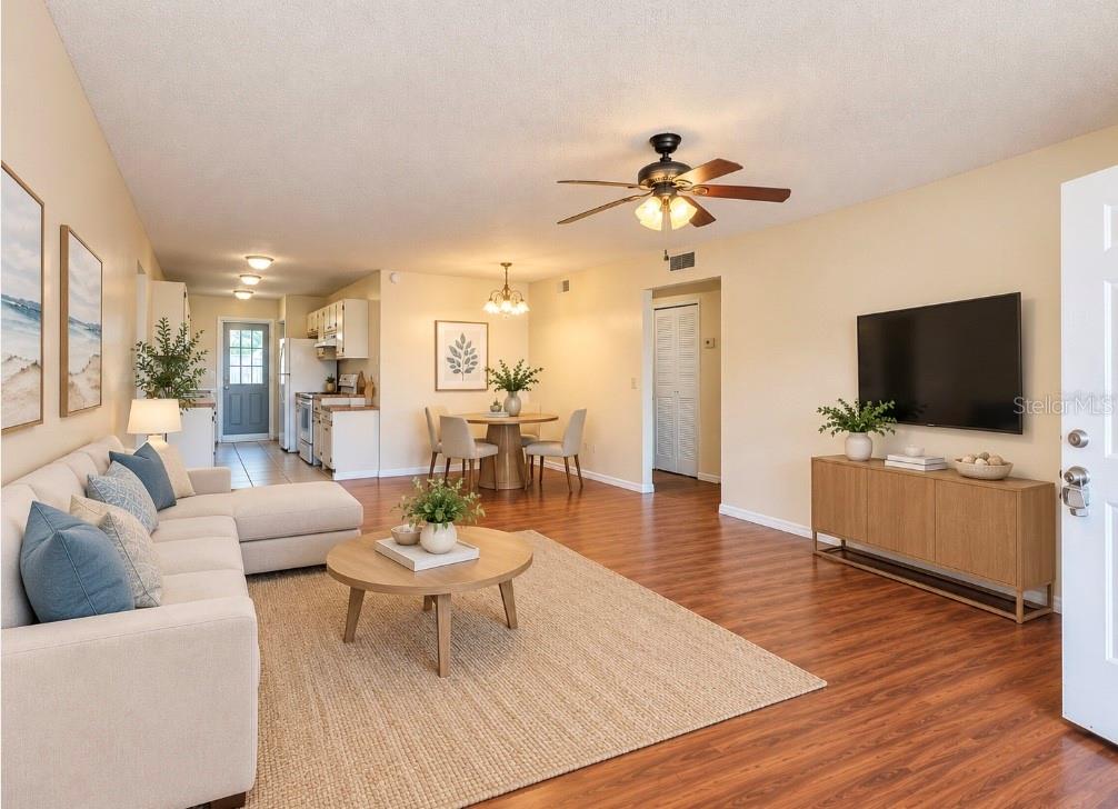343 E ROSEWOOD LANE, #343, Tavares, FL 32778