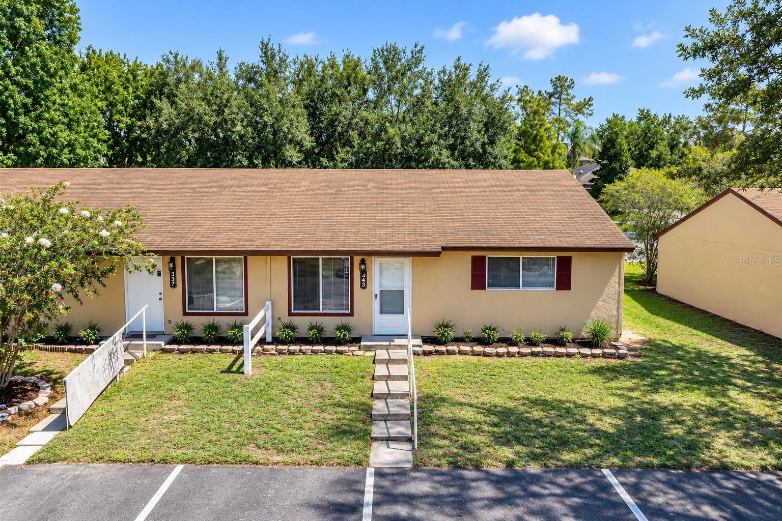 343 E ROSEWOOD LANE, #343, Tavares, FL 32778