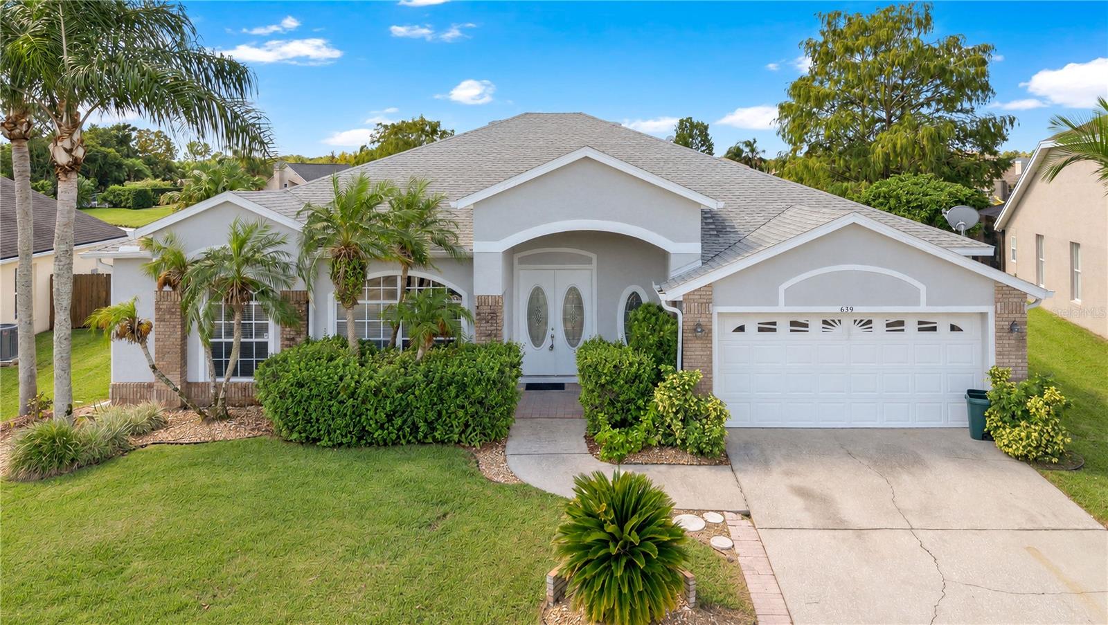 639 LAKEHAVEN CIRCLE, Orlando, FL 32828