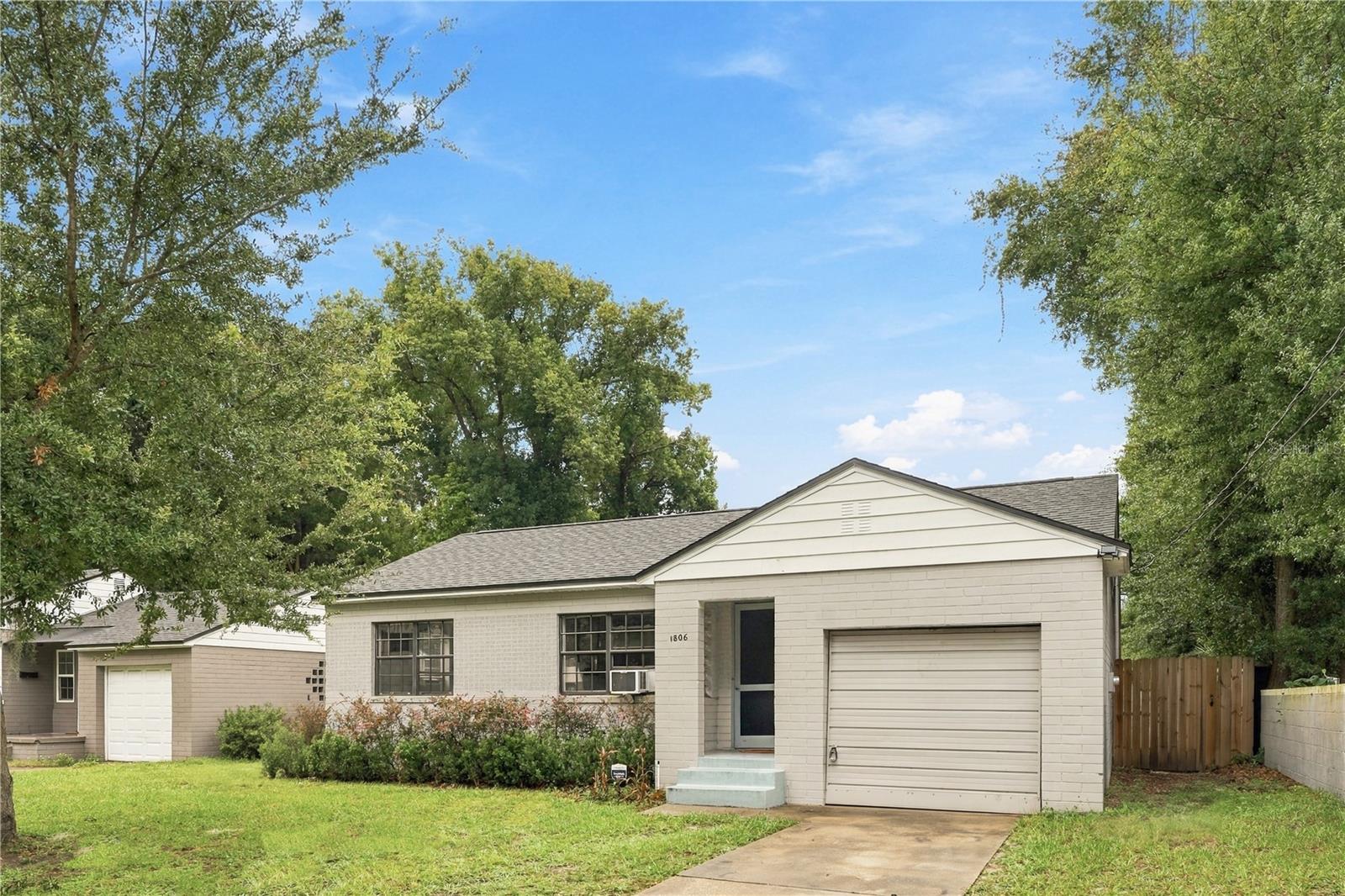 1806 HILLCREST STREET, Orlando, FL 32803