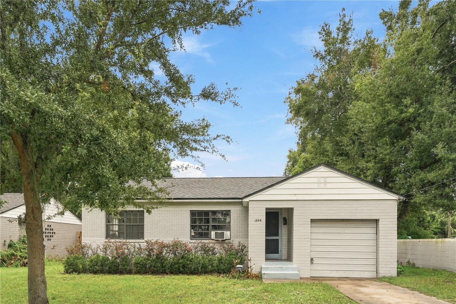 1806 HILLCREST STREET, Orlando, FL 32803 1806 HILLCREST STREET, Orlando, FL 32803