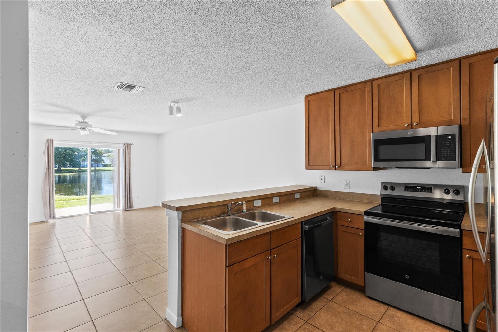 Kitchen Kitchen