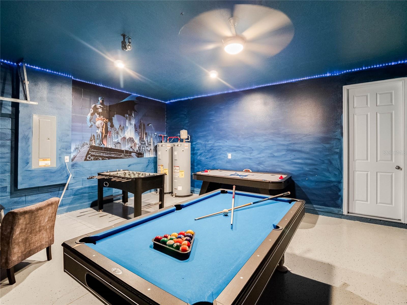 game Room game Room