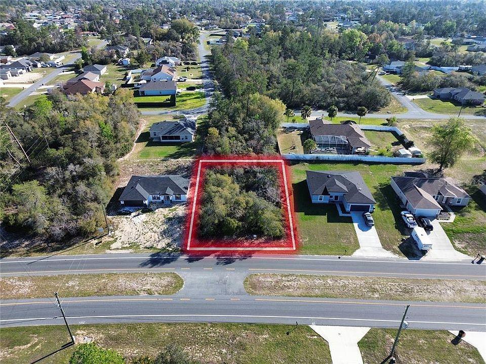 LOT 10 SW 176TH LOOP, Ocala, FL 34473