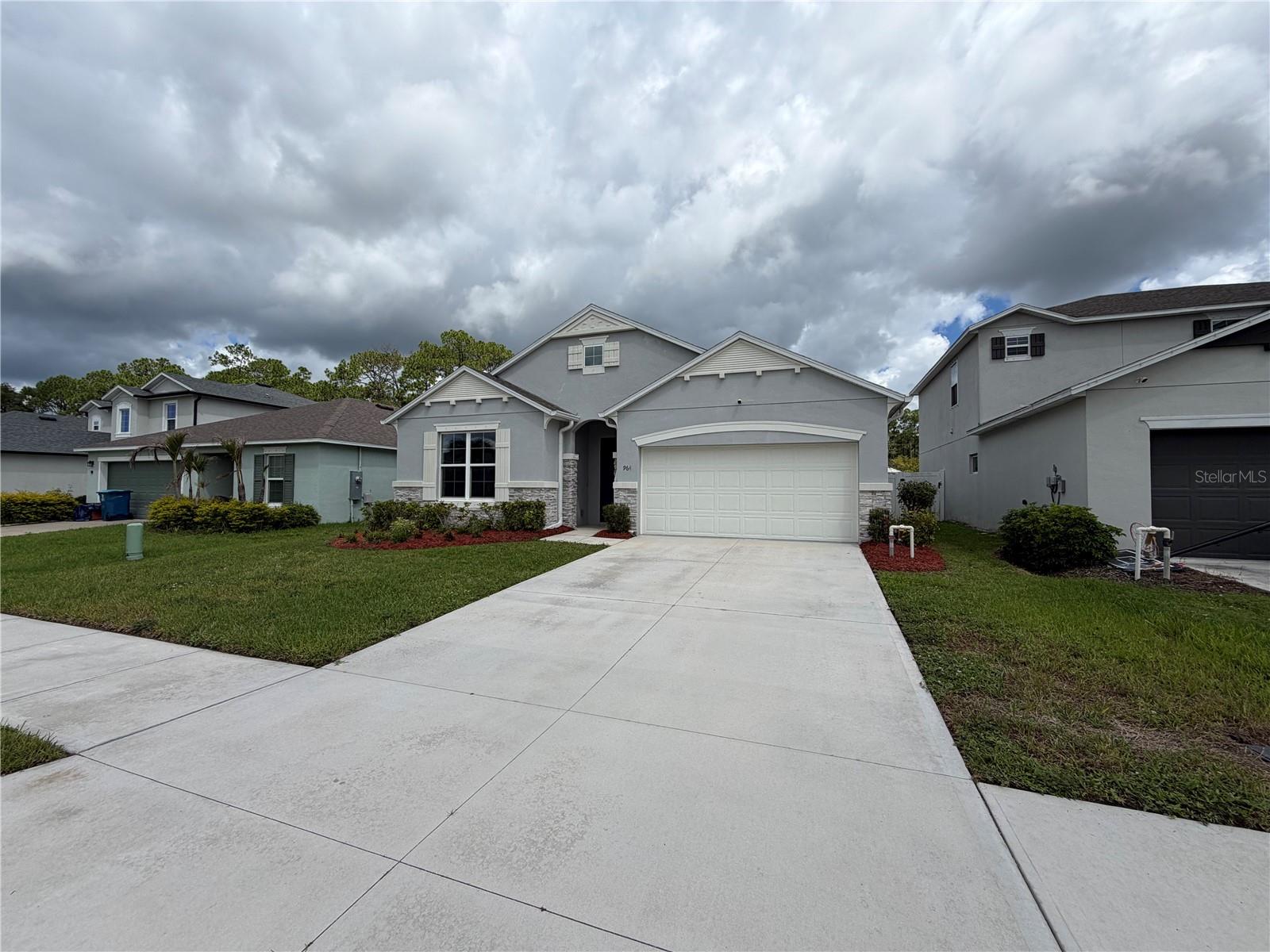 964 CORBIN CIRCLE SW, Palm Bay, FL 32908
