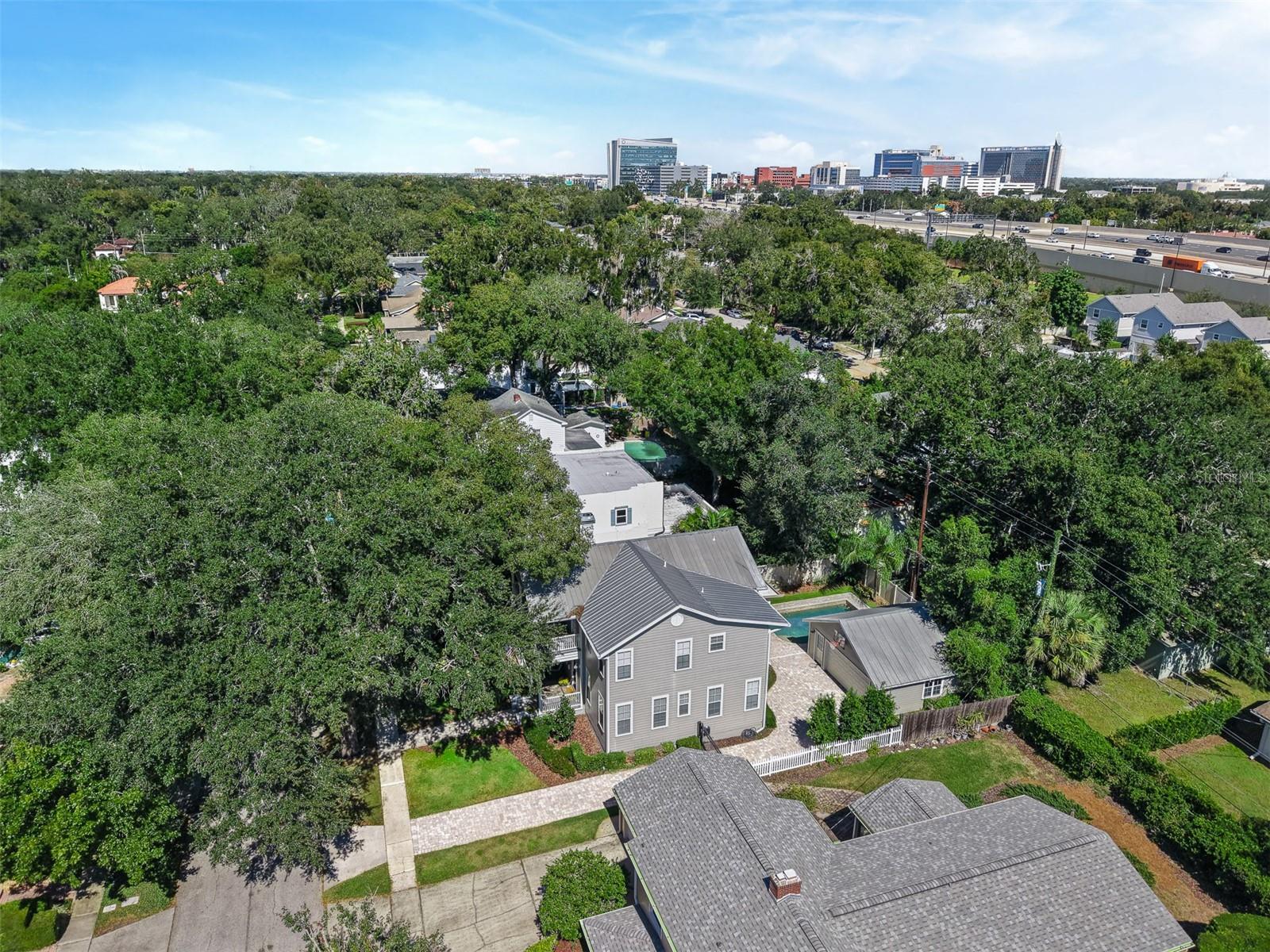 1629 DORMONT LANE, Orlando, FL 32804