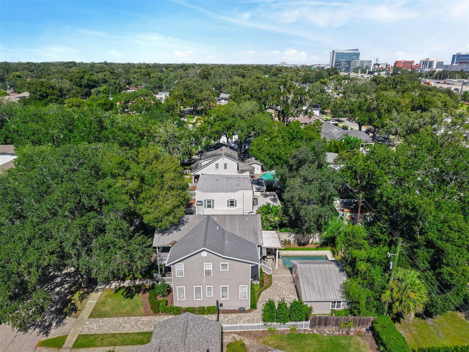 1629 DORMONT LANE, Orlando, FL 32804
