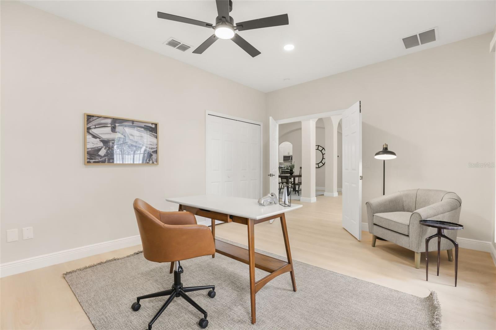 2196 LAUREL BLOSSOM CIRCLE, Ocoee, FL 34761