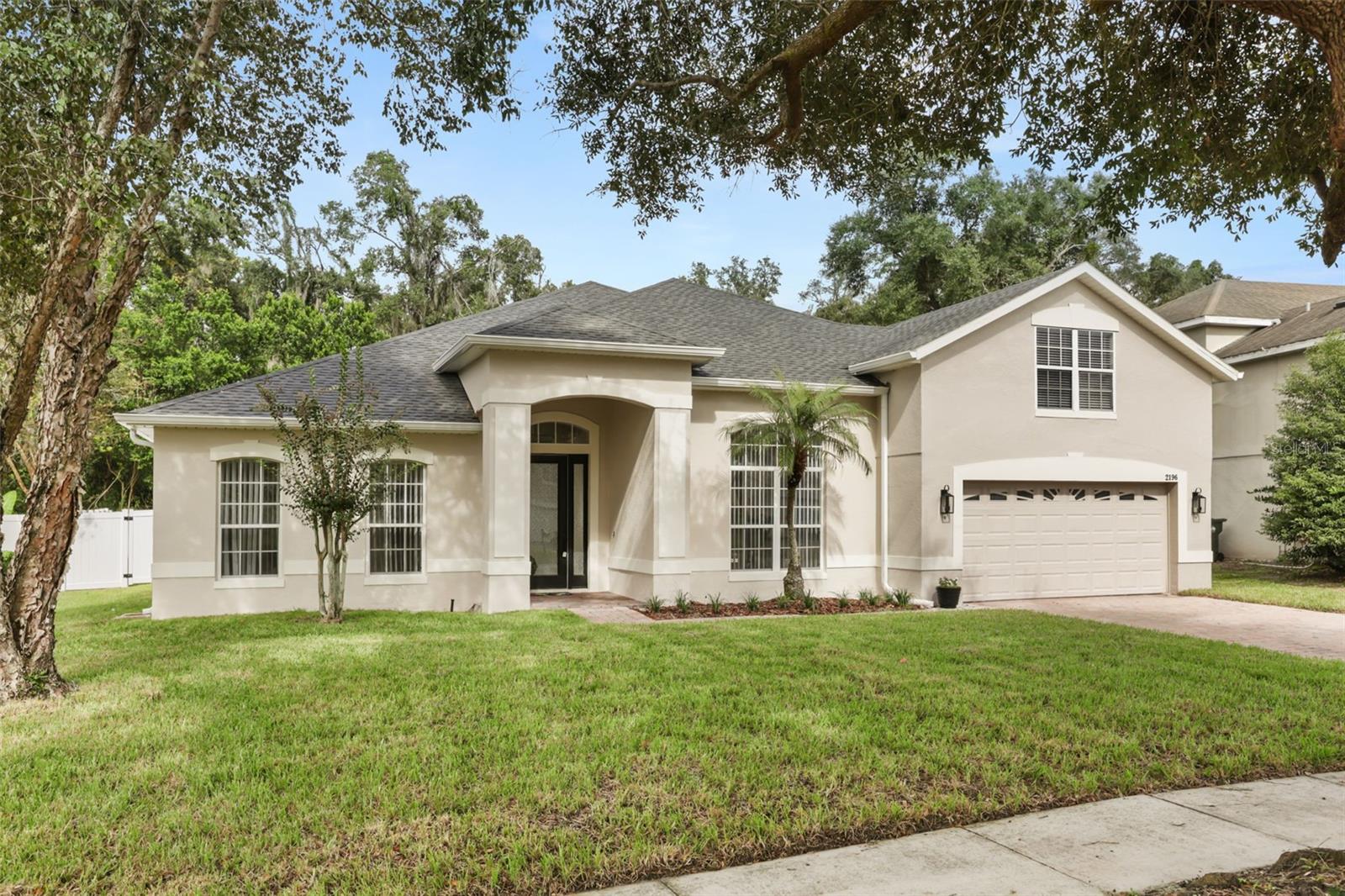 2196 LAUREL BLOSSOM CIRCLE, Ocoee, FL 34761