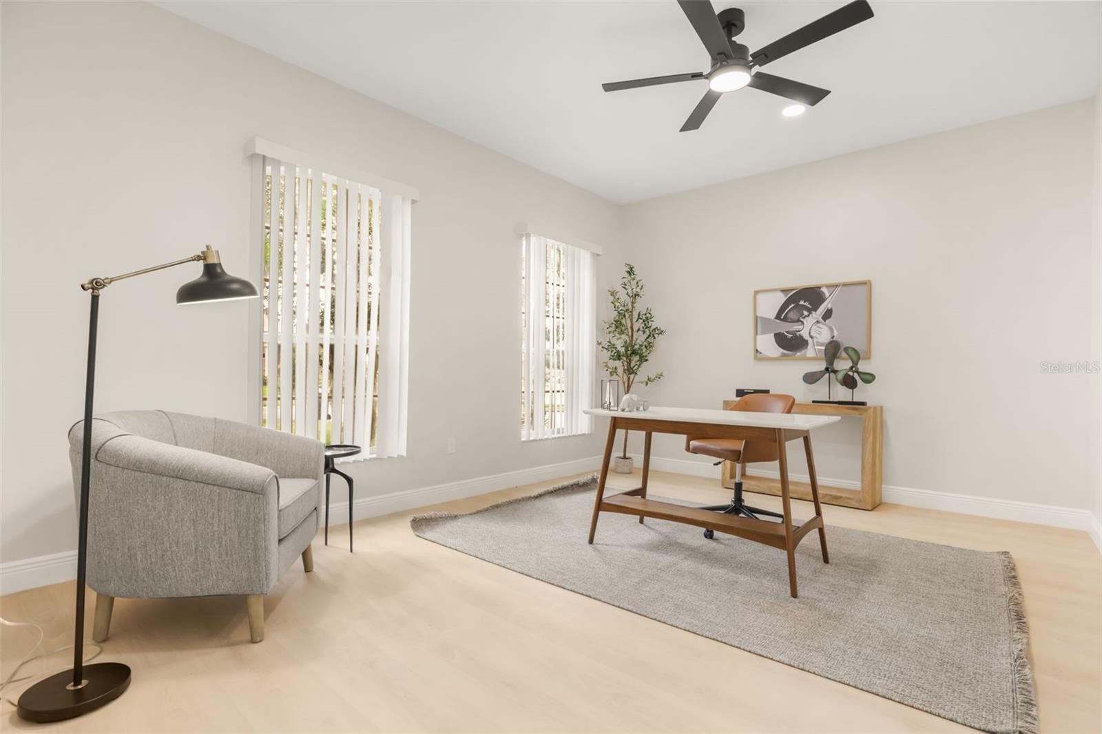 2196 LAUREL BLOSSOM CIRCLE, Ocoee, FL 34761