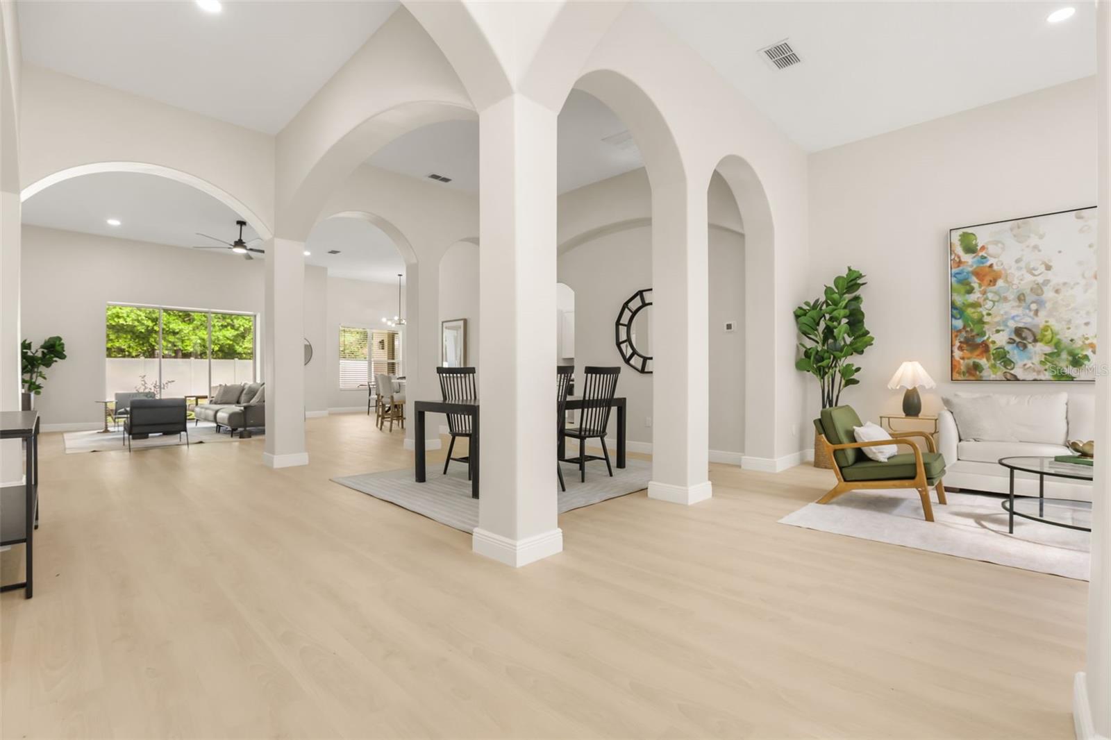 2196 LAUREL BLOSSOM CIRCLE, Ocoee, FL 34761