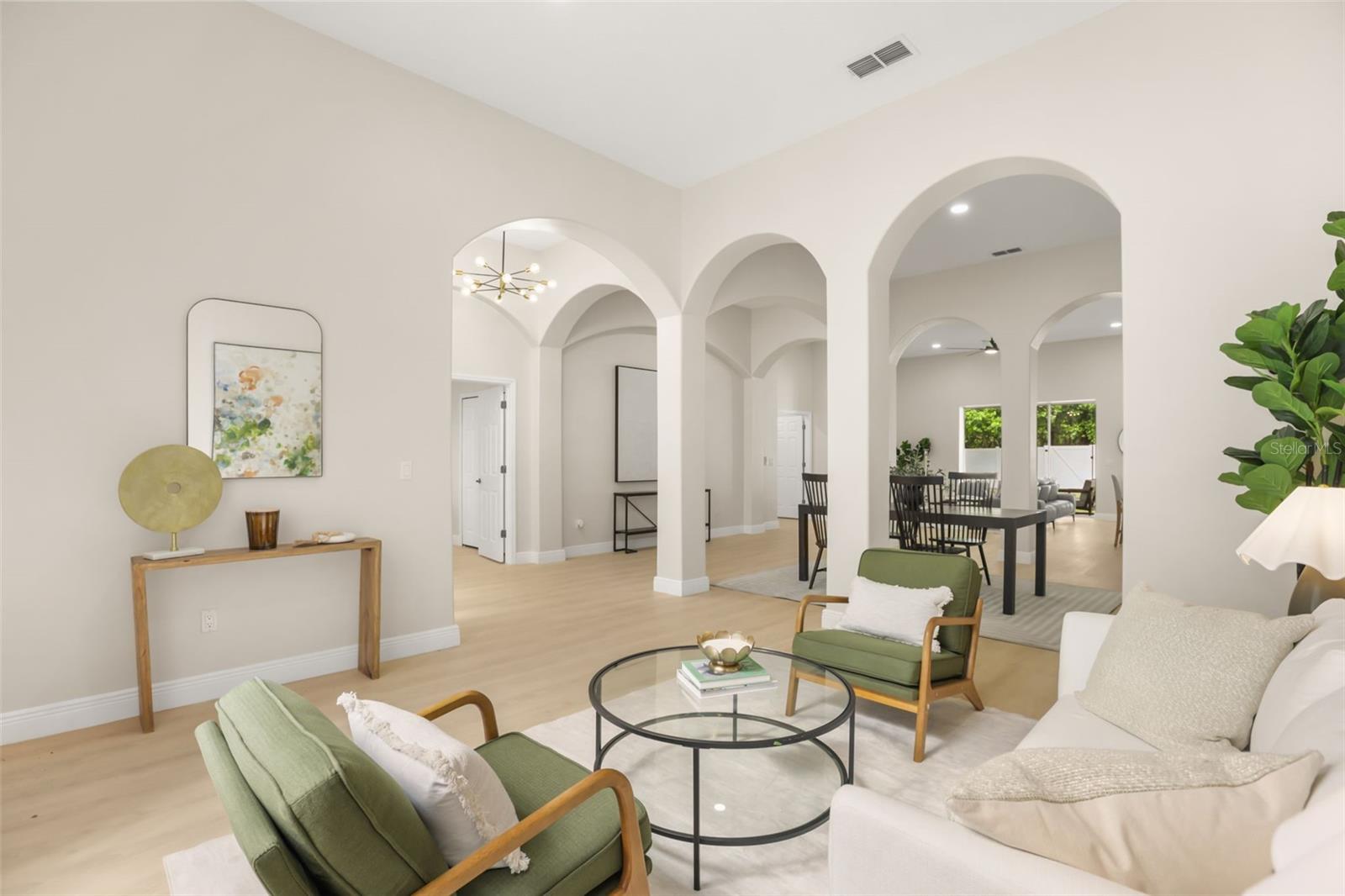 2196 LAUREL BLOSSOM CIRCLE, Ocoee, FL 34761