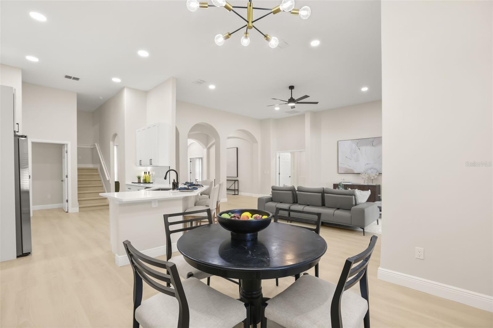 2196 LAUREL BLOSSOM CIRCLE, Ocoee, FL 34761