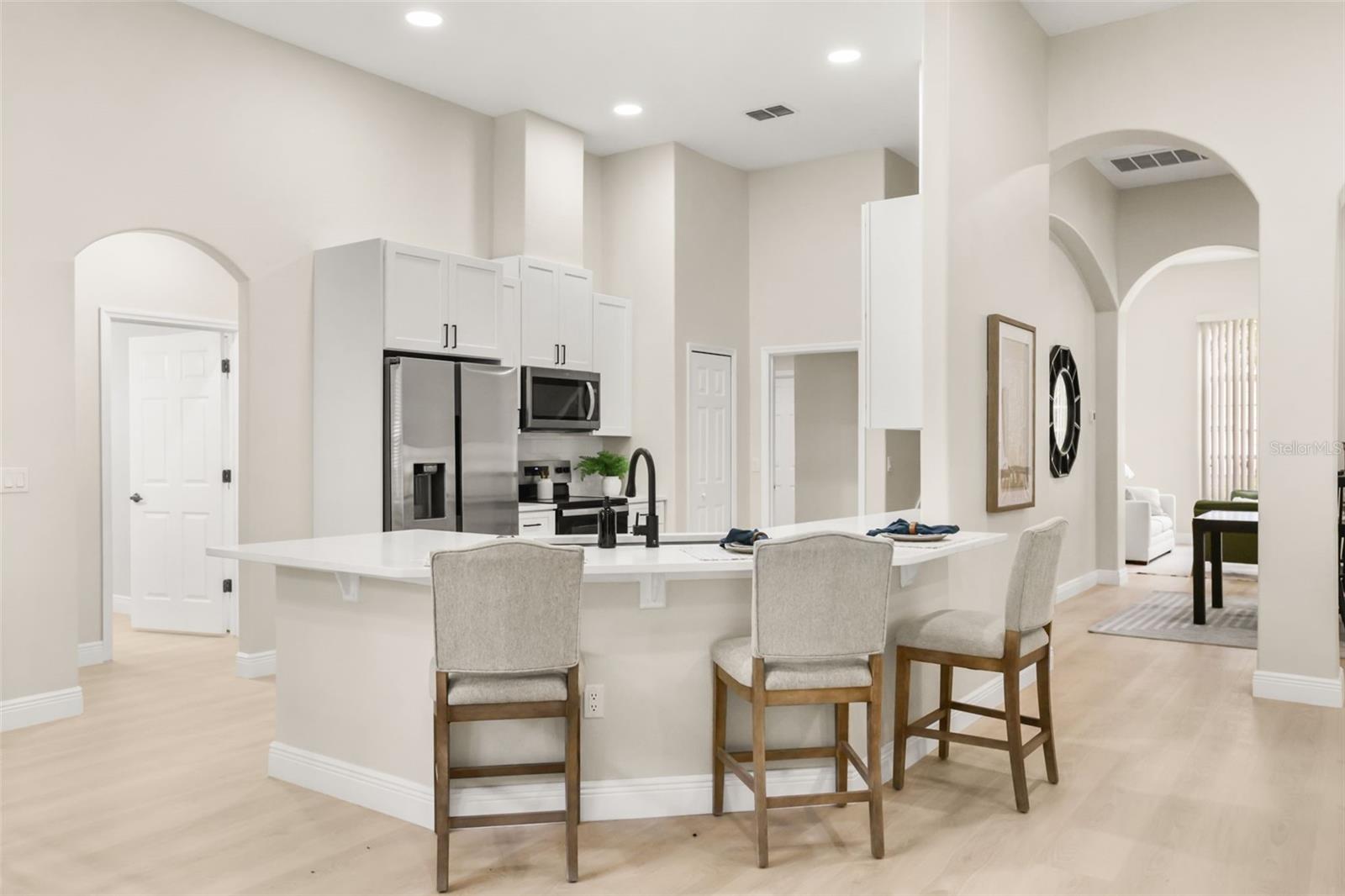 2196 LAUREL BLOSSOM CIRCLE, Ocoee, FL 34761