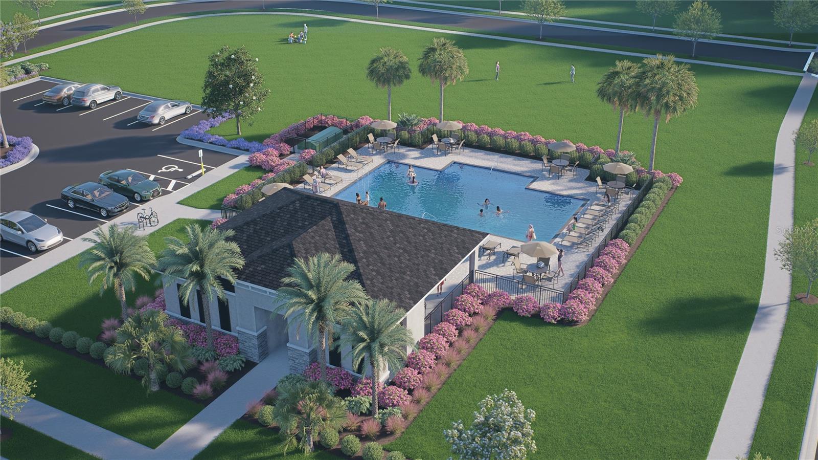 2301 LEELA CIRCLE, Tavares, FL 32778