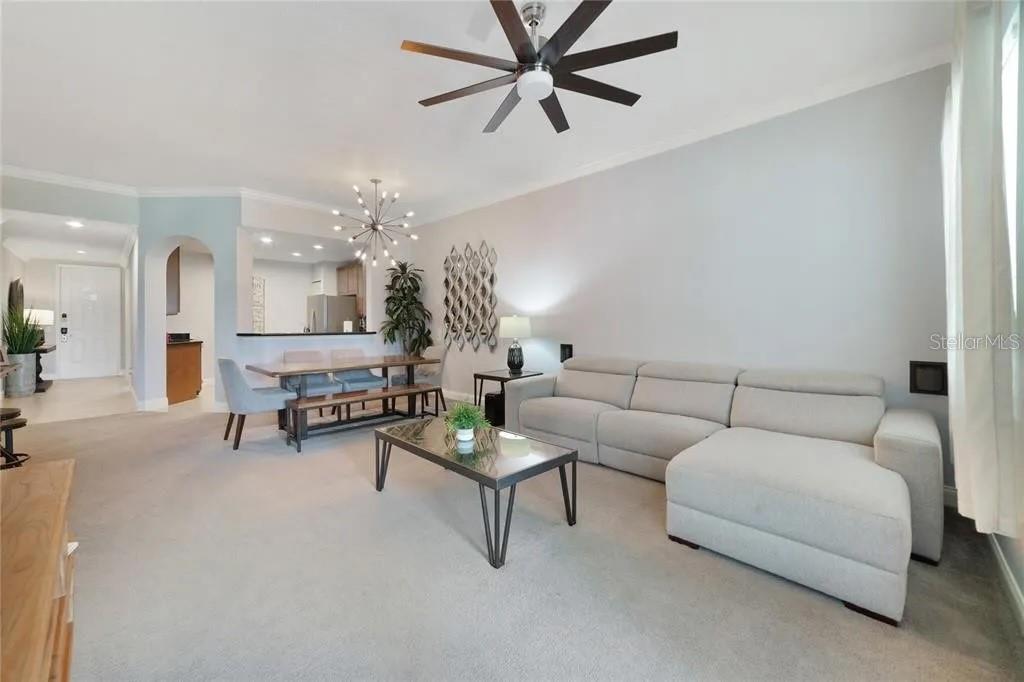 7509 MOURNING DOVE CIRCLE, #202, Reunion, FL 34747
